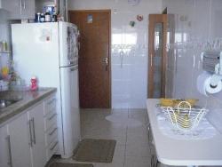 Apartamento em Praia Grande