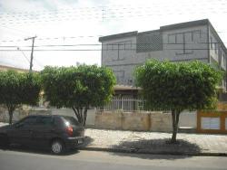 Kitnet em Praia Grande