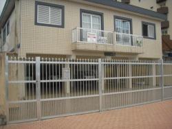 Apartamento em Praia Grande