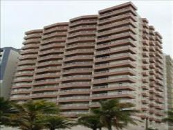 Apartamento em Praia Grande