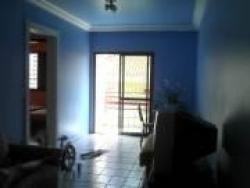 Apartamento em Praia Grande
