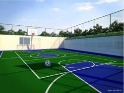 Apartamento em Santos