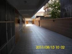 Apartamento em Praia Grande