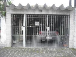 Casa em Praia Grande