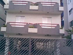 Apartamento em Praia Grande