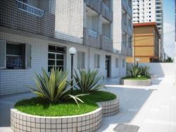 Apartamento em Praia Grande