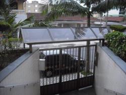 Apartamento em Praia Grande