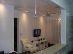 Apartamento em Praia Grande