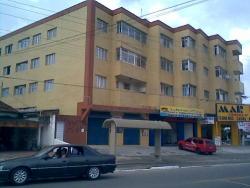 Apartamento em Praia Grande