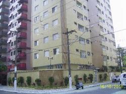 Apartamento em Praia Grande