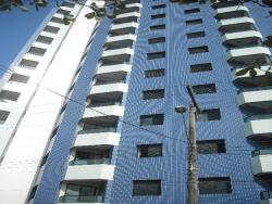 Apartamento em Praia Grande