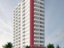 Apartamento para Venda em Praia Grande - 1