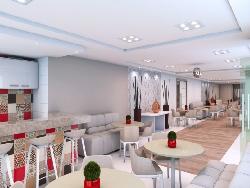 Apartamento para Venda em Praia Grande - 2