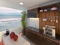 Apartamento para Venda em Praia Grande - 3