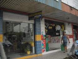 Ponto Comercial para Venda em Praia Grande - 1