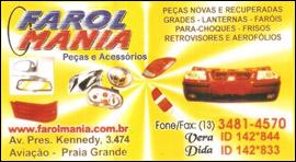 Farol Mania