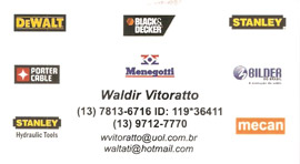Waldir Vitoratto