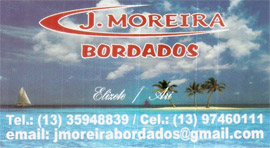 J. Moreira Bordados